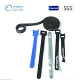 Hook and Loop Cable Tie