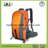 Five Colors Polyester Camping Backpack 402