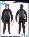 Black Anti Control Suit/Police Uniform/Tactical Gear