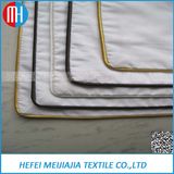 China Factory Direct Deal Heathy Cotton Pillow Case