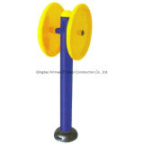 Stainless Trainer in Outdoor Fitness Equipment with Good Quality