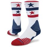 Retro Socks Personality Style Football Sock