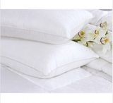 High Quality 100% Microfiber Pillow