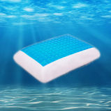 New Design Gel Memory Foam Pillow Cooling Sleeping Pillow