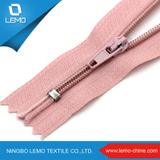 High Quality Popular Nylon Zipper for Jacket