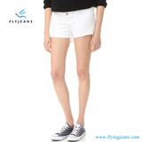 Popular Elegant Women Maternity Denim Jeans Shorts by Fly Jeans