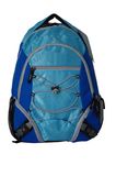 2017 New Style School Sport Backpack Sh-16121615