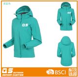 2017 Windproof Warm Outdoors Lightweight Jacket for Men and Women