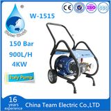 Professional High Pressure Washer Carpet Cleaning Machine