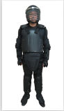 Police Anti-Riot Resistant Body Armor /Anti-Riot Suits
