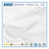 Natural 60'' Width White Silk Fabric