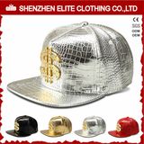 2016 PU Leather Fashion Hip Hop Baseball Caps