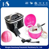 HSENG Airbrush Compressor Kit HSA8AC-KC