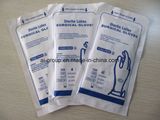 OEM Disposable Latex Gloves for Surgical Supply