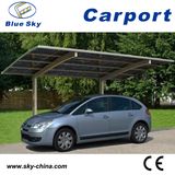 Good Warranty Aluminum Car Awnings for Garden