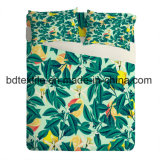 100% Luxury Pigment Printed Bed Sheet Set for Sale