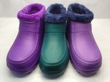 Waterproof Indoor Boots Winter Snow Warm Boots Shoes Rain Boots