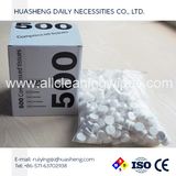 Customized Disposable Tablet Napkin Compressed Magic Towel