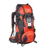 Nylon Sport Hydration Backpack with Embroidery Logo