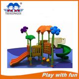 Ce Stardard Outdoor School Gym Equipment