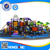 Children Amusement Park Playground Outdoor Toy (YL-K159)