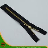 3# Aluminum Close-End Zipper (HAZA0004)