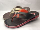 Newest EVA Men Flip Flop Beach Slippers (21IV1514)