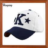 3D Embroidery Sports Baseball Cap