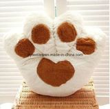 Wholesale Competitive Quaity OEM 100% Micro Fiber Animal Seat Cushion