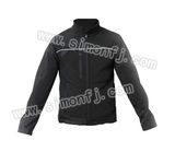 Softshell Waterproof & Windbreaker Rain Jacket (SM1719)