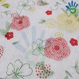 Print PP Non Woven Fabric Printing Nonwoven Fabric