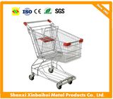 2017 New Design Push Cart Design