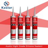 Hi-Q General Purpose RTV Silicone (Kastar732)