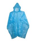 OEM Events Promotional Gift Disposable Ball Rain Coat