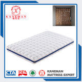8 Inch High Quality Gel Memory Foam Mattress by Langfang Kanemane Factory