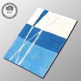 Acrylic Non-Slip Decoration Carpet Machine Washable Home Textile Door Mat