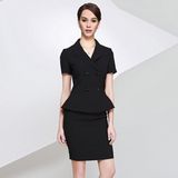 Hot Sale Women Elegant New Style Woman Suit