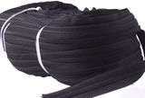 Long Chain Nylon Zipper Roll All Types of Zipper Roll