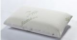 Bamboo Fiber Filling Pillow (T04)