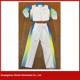 Guangzhou Factory OEM Design Sublimation Printing Sport Apparel (T104)