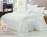 Mulberry Silk 4PCS Bedding Set