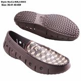 China Factory Casual EVA Men Clog Shoes