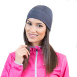 Hot Selling Polyester Sports Wearing Sewing Running Hat