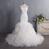 Amelie Rocky 2018 Bridal Lace Mermaid Wedding Dress