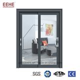 Heavy Duty Aluminium Sliding Doors