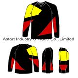 Professional off-Road Sport T-Shirt Racing Jersey