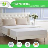 New Hotel Quality Premium Fitted Non Woven Mattress Bed Cover Protector Sheet