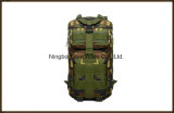 Military Camouflage Trip Sports Hiking Bag Backpack