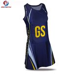 Good Quality Wholesales Custom Fitness Sleeveless Cheerleading Uniform Suit for Womens