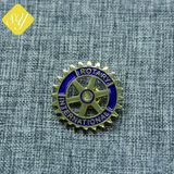 China Factory Custom Multi-Color Promotional Lapel Pin